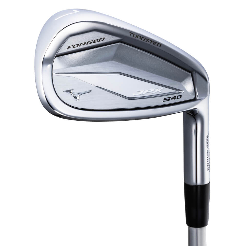 ミズノ／JPX／JPX 925 FORGED Limited Black Edition アイアンの口コミ