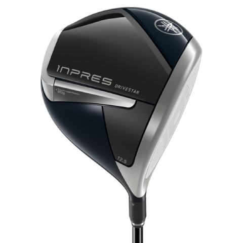 ヤマハゴルフ／inpres X／インプレスX Dブラックの口コミ評価｜ゴルフ