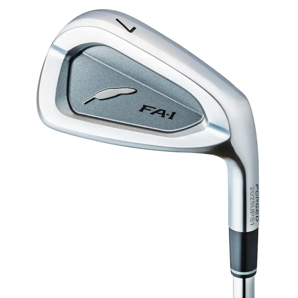 フォーティーン／TC／NEW TC-550 フォージドアイアンの口コミ評価