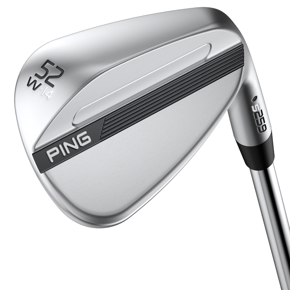 ピンゴルフ／in／インパター Half Wack-Eの口コミ評価｜ゴルフクラブ