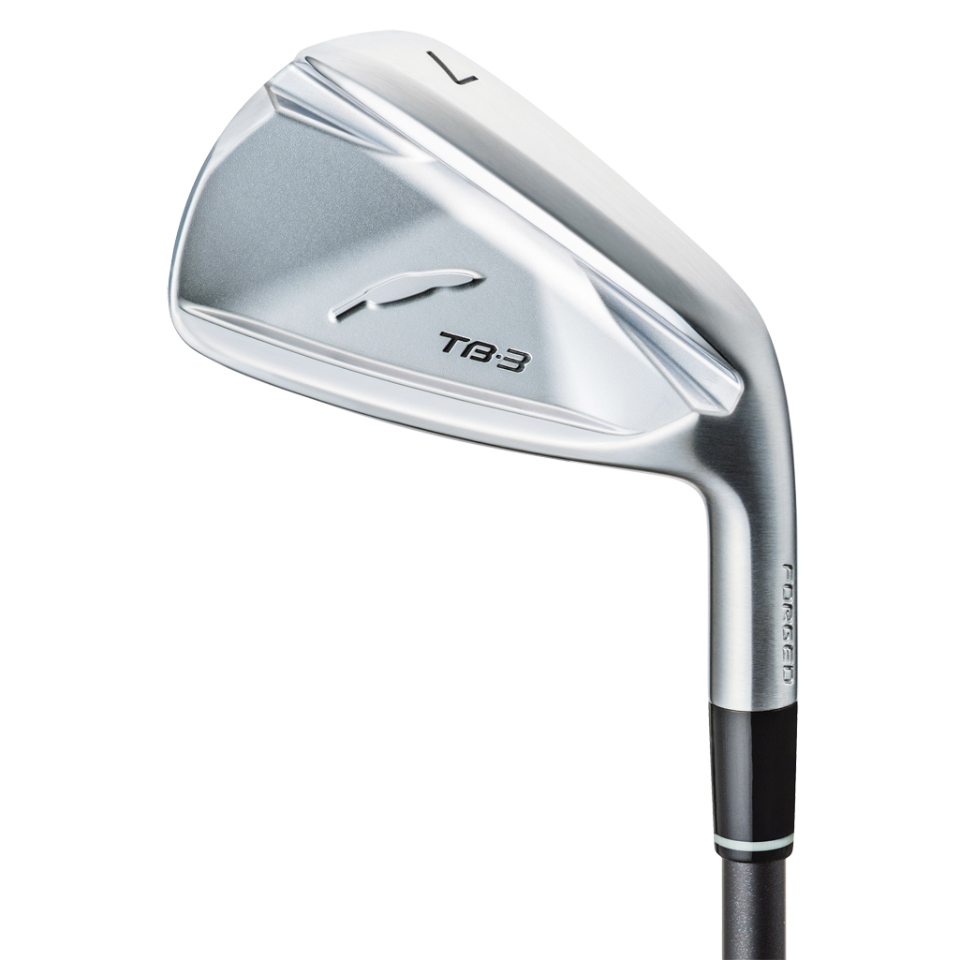 フォーティーン／HI／HI-610h T.S. ユーティリティアイアンの口コミ