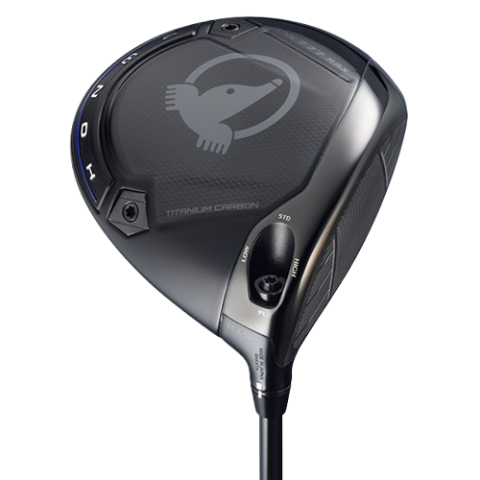 本間ゴルフ／TOUR WORLD／TW-U FORGEDの口コミ評価｜ゴルフクラブ