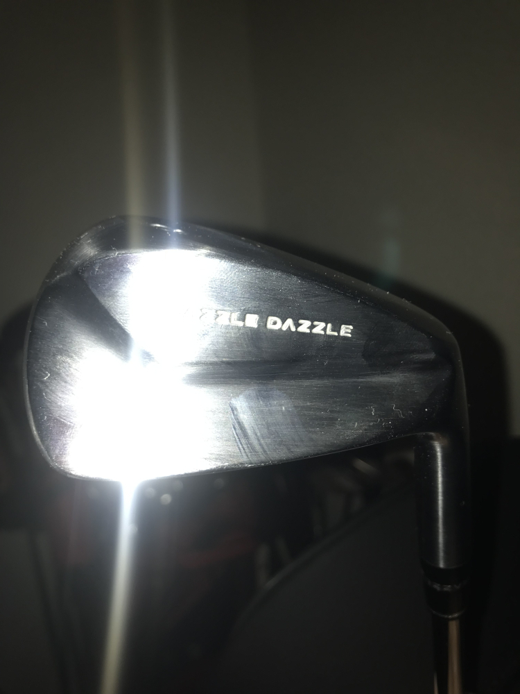 EPON／／AF-956 ユーティリティの口コミ評価｜ゴルフクラブ・ギア情報