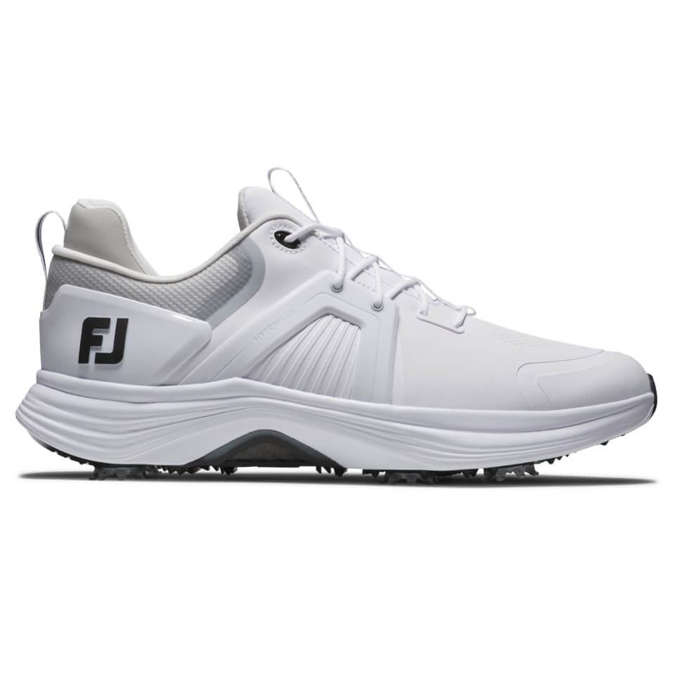 フットジョイ／／SUPERLITES XP スパイクレスシューズの口コミ評価