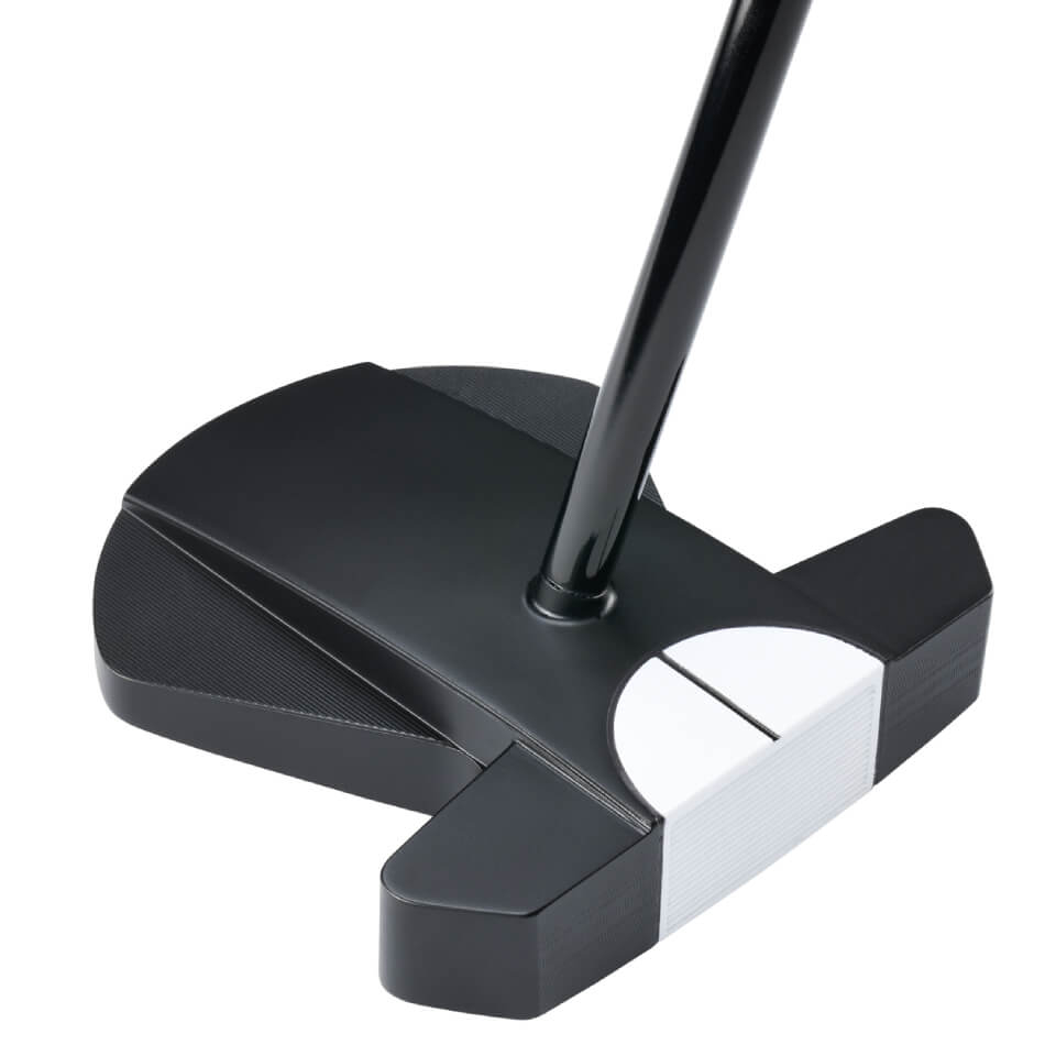 オデッセイ／Ai-ONE／Ai-ONE トライ・ビーム #7 パターの口コミ評価