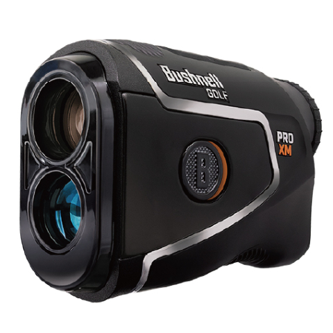 ブッシュネル／ピンシーカー／ピンシーカー プロ XM ジョルトの口コミ