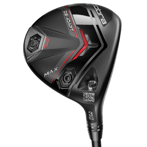 コブラゴルフ／DSアダプト／DS-ADAPT MAX-K ドライバーの口コミ評価