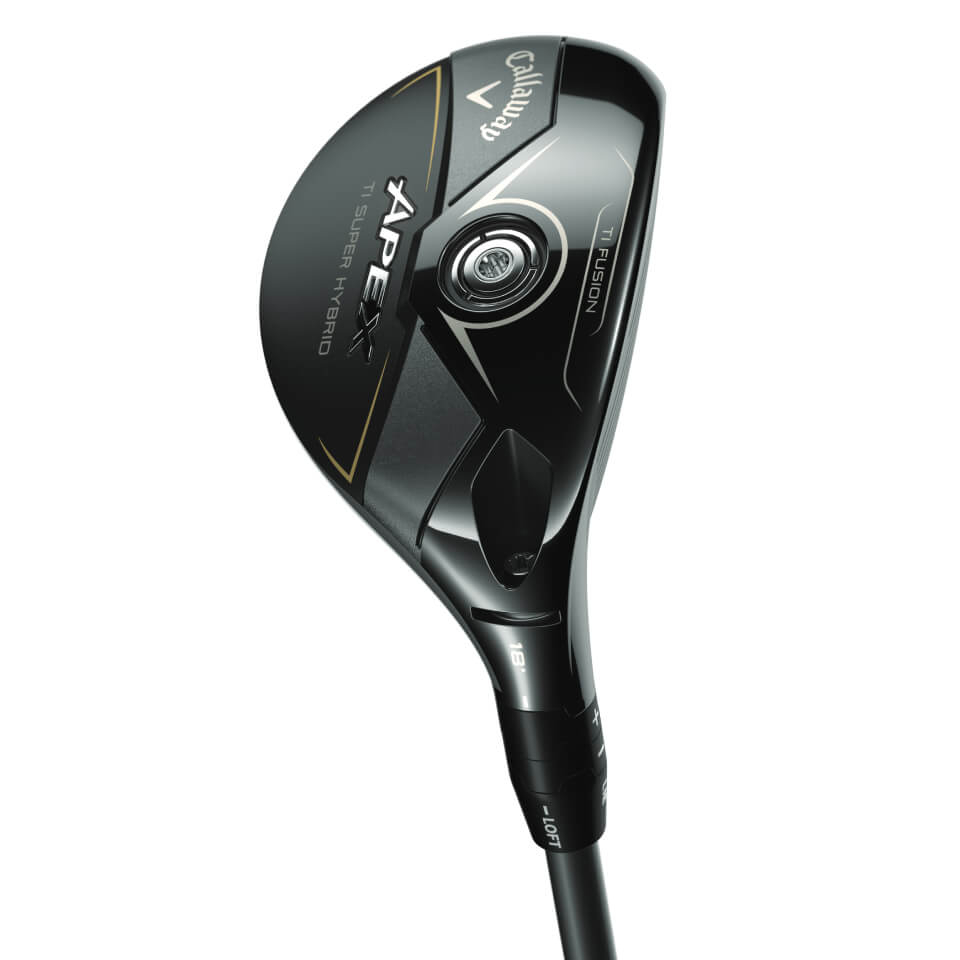 キャロウェイゴルフ／APEX／APEX MB アイアン（2014）の口コミ評価