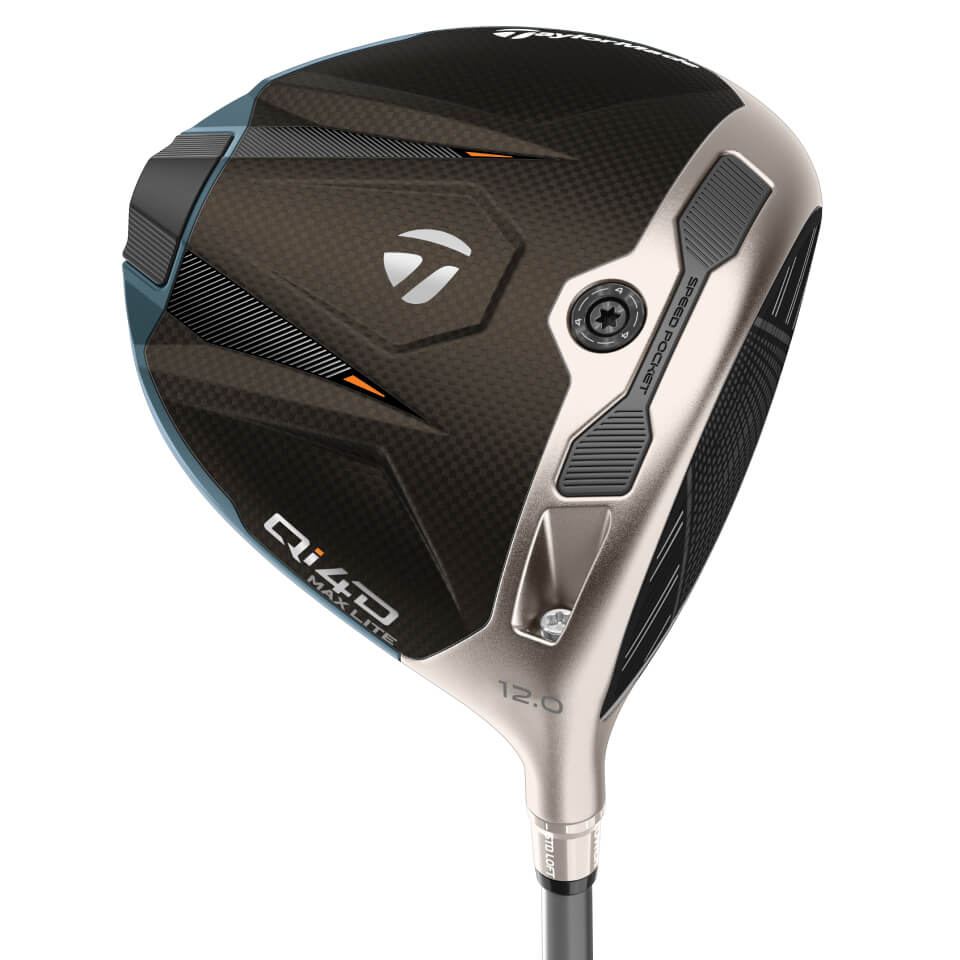 テーラーメイドゴルフ／M4／M4 フェアウェイウッドの口コミ評価