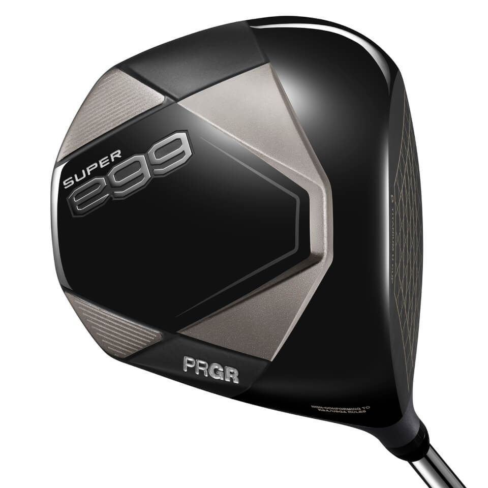 プロギア／RS／RS フォージドアイアンの口コミ評価｜ゴルフクラブ