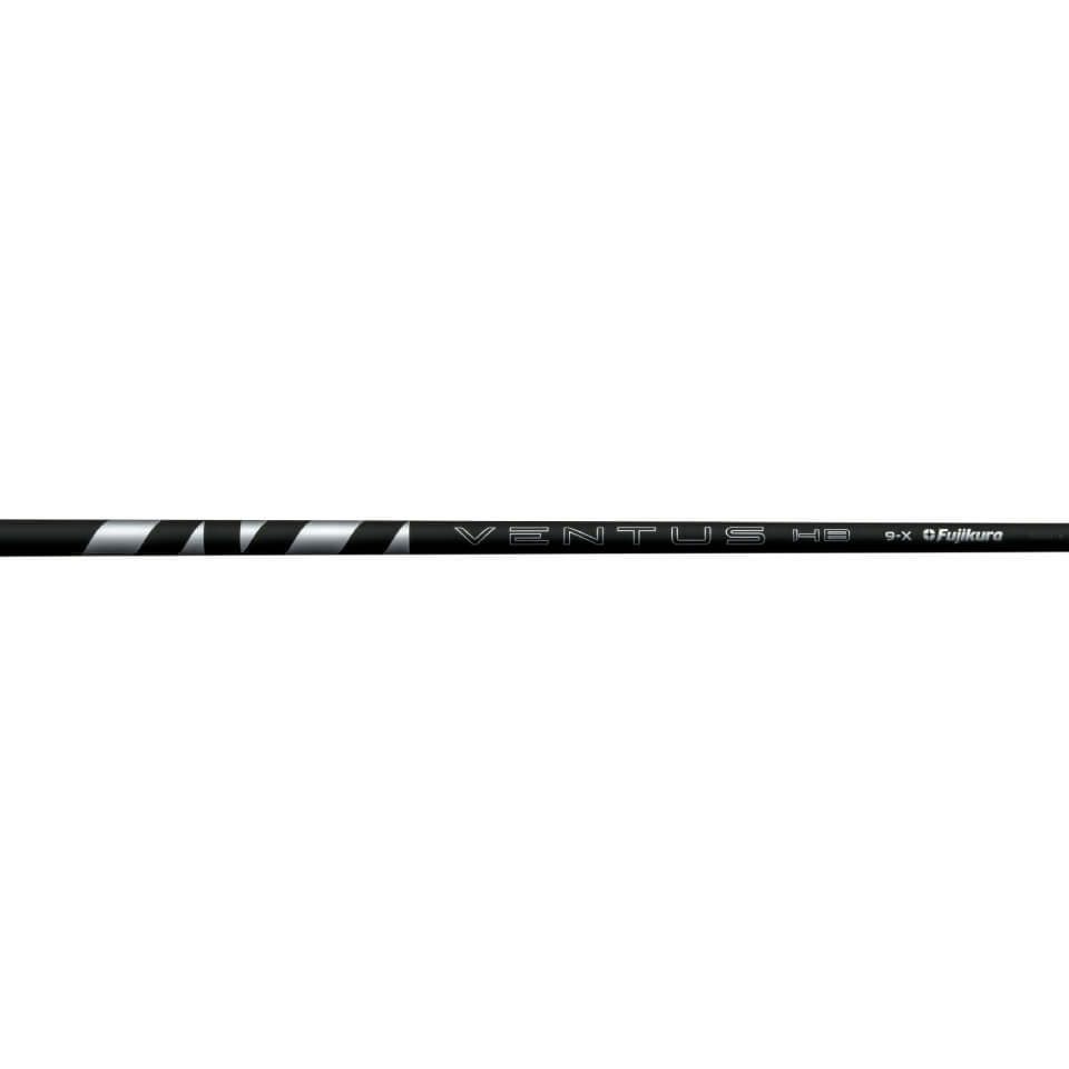 藤倉コンポジット／VENTUS／ベンタス HB ブラック シャフトの口コミ