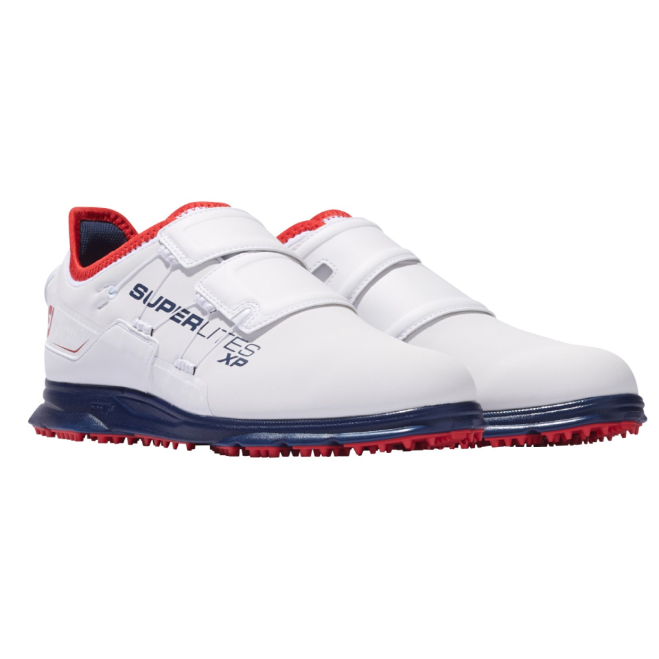 フットジョイ／／SUPERLITES XP スパイクレスシューズの口コミ評価