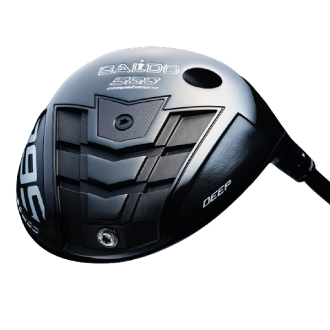 バルド／COMPETIZIONE／BALDO COMPETIZIONE 568 DRIVER HEAD DEEPの