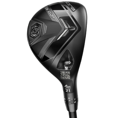 バルド／／FORGED ユーティリティの口コミ評価｜ゴルフクラブ・ギア