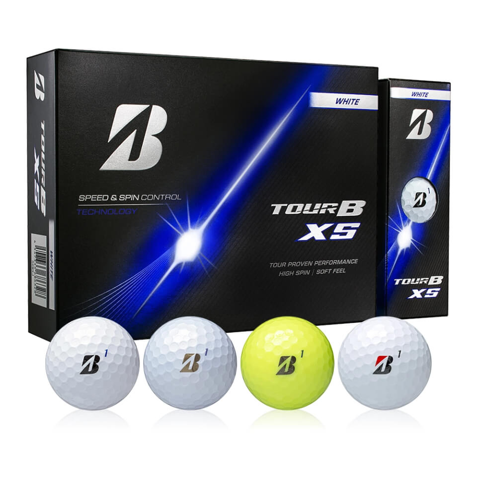 ブリヂストンスポーツ／BRIDGESTONE GOLF TOUR B／TOUR B XW-1の口コミ