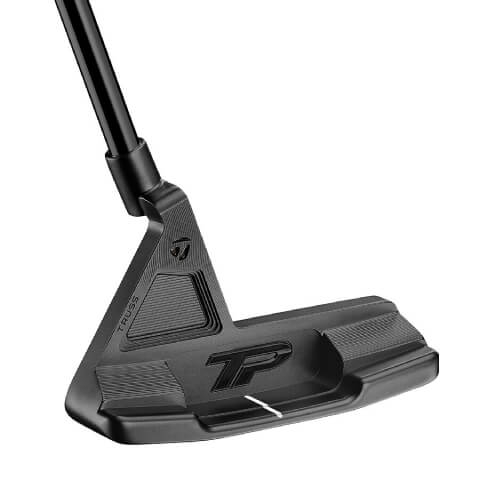 テーラーメイドゴルフ／TP COLLECTION／TPコレクション ブラック