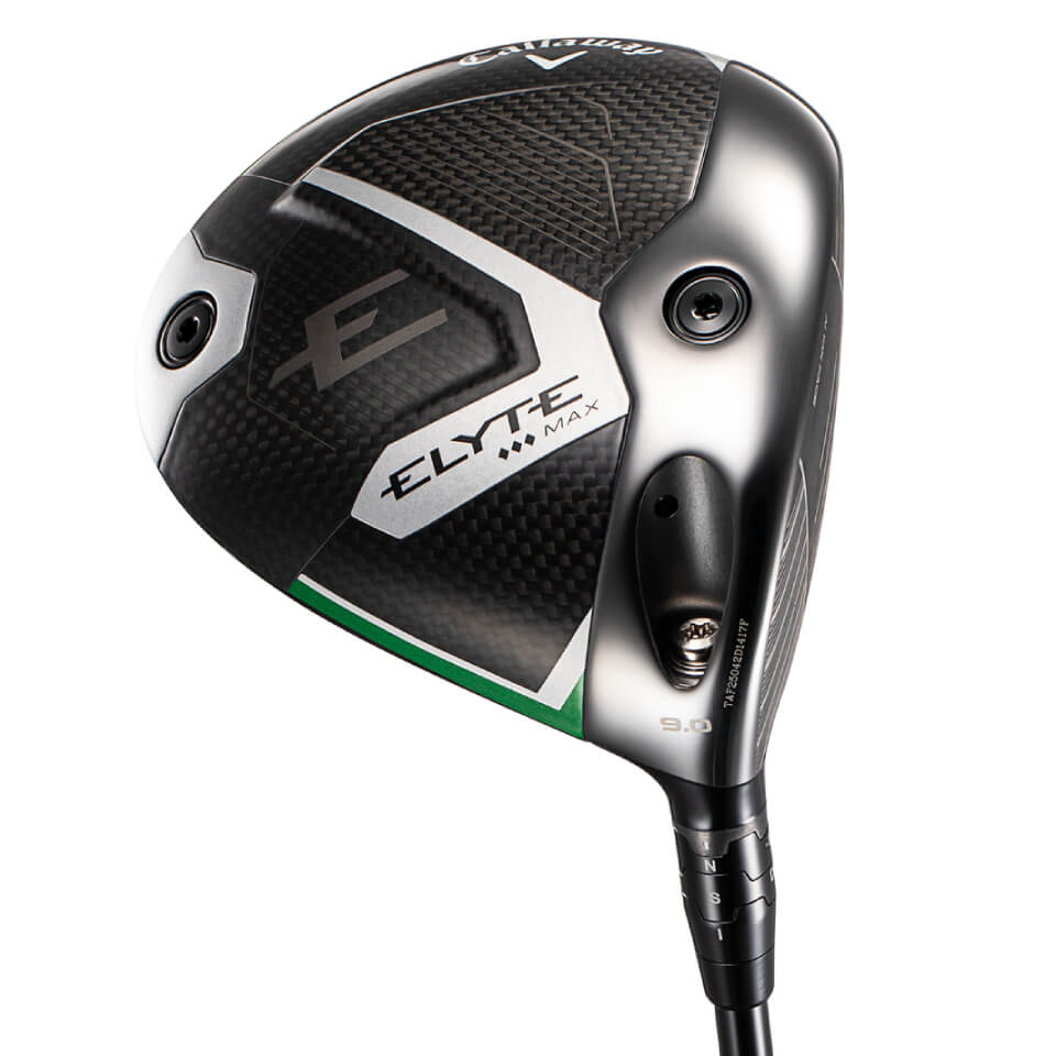 キャロウェイゴルフ／ELYTE／エリート トリプルダイヤモンド