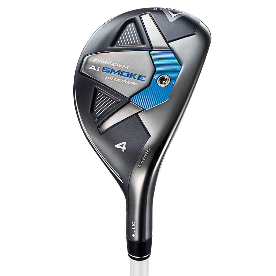 キャロウェイゴルフ／PARADYM／パラダイム Ai スモーク トリプル