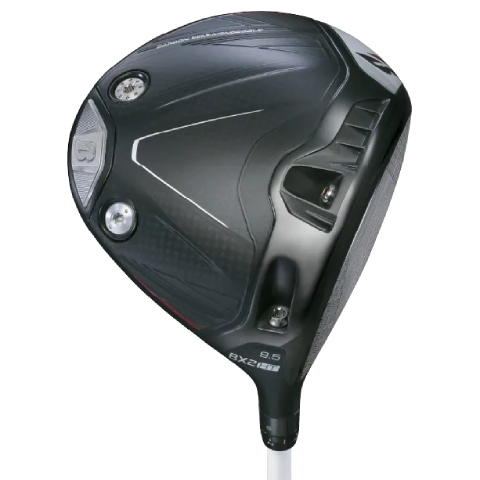 キャロウェイゴルフ／ELYTE／エリート X ドライバーの口コミ評価