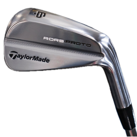 テーラーメイドゴルフ／P700 シリーズ／P7MC アイアン（2023）の口コミ