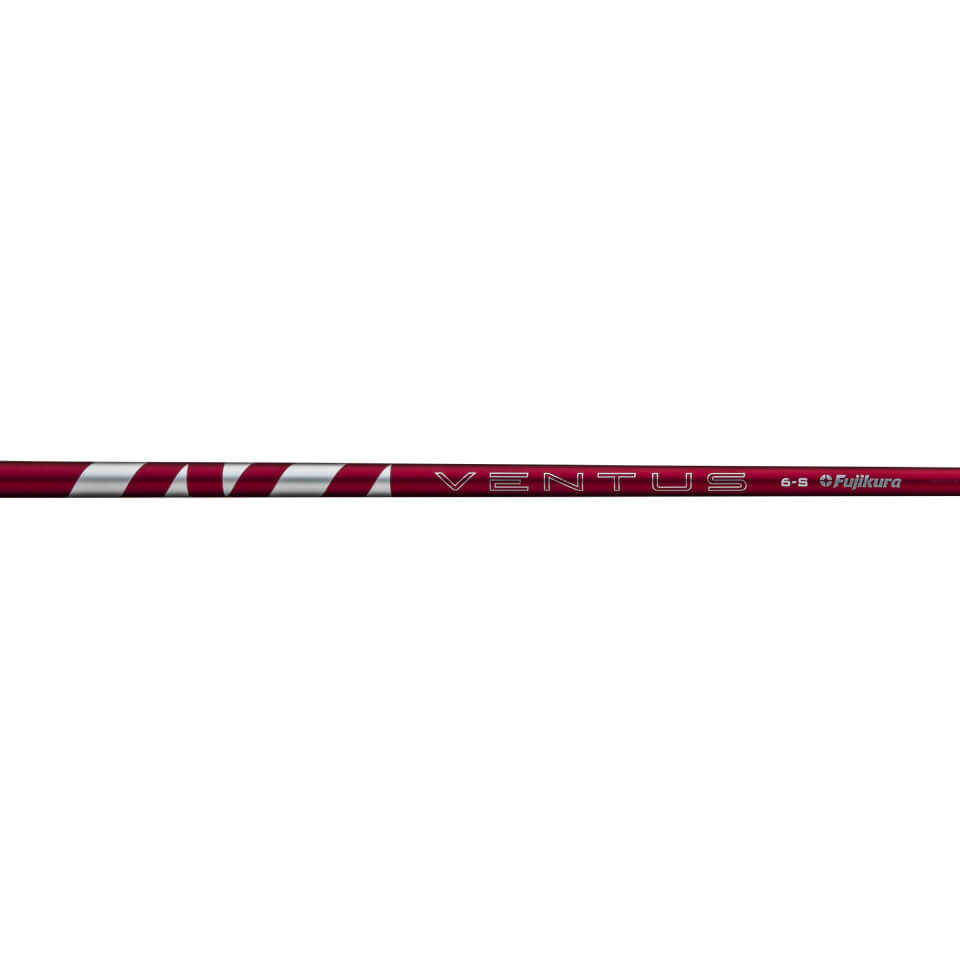 藤倉コンポジット／VENTUS／24 ベンタスレッドの口コミ評価｜ゴルフ