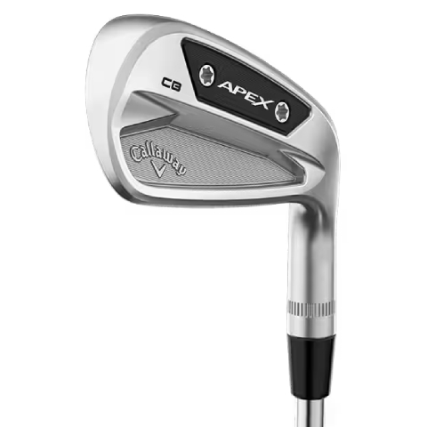 キャロウェイゴルフ／APEX／APEX UW（2023）の口コミ評価｜ゴルフ