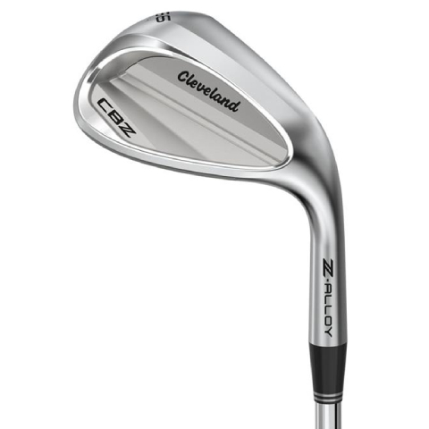 クリーブランドゴルフ／RTX／RTX 6 ジップコア ツアー ウェッジの
