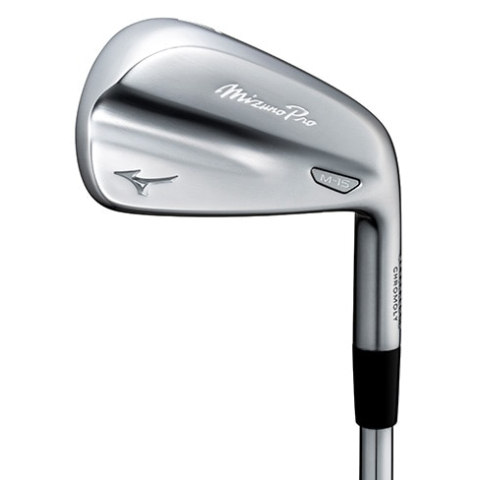 ミズノ／Mizuno Pro／Mizuno Pro 319 アイアンの口コミ評価｜ゴルフ