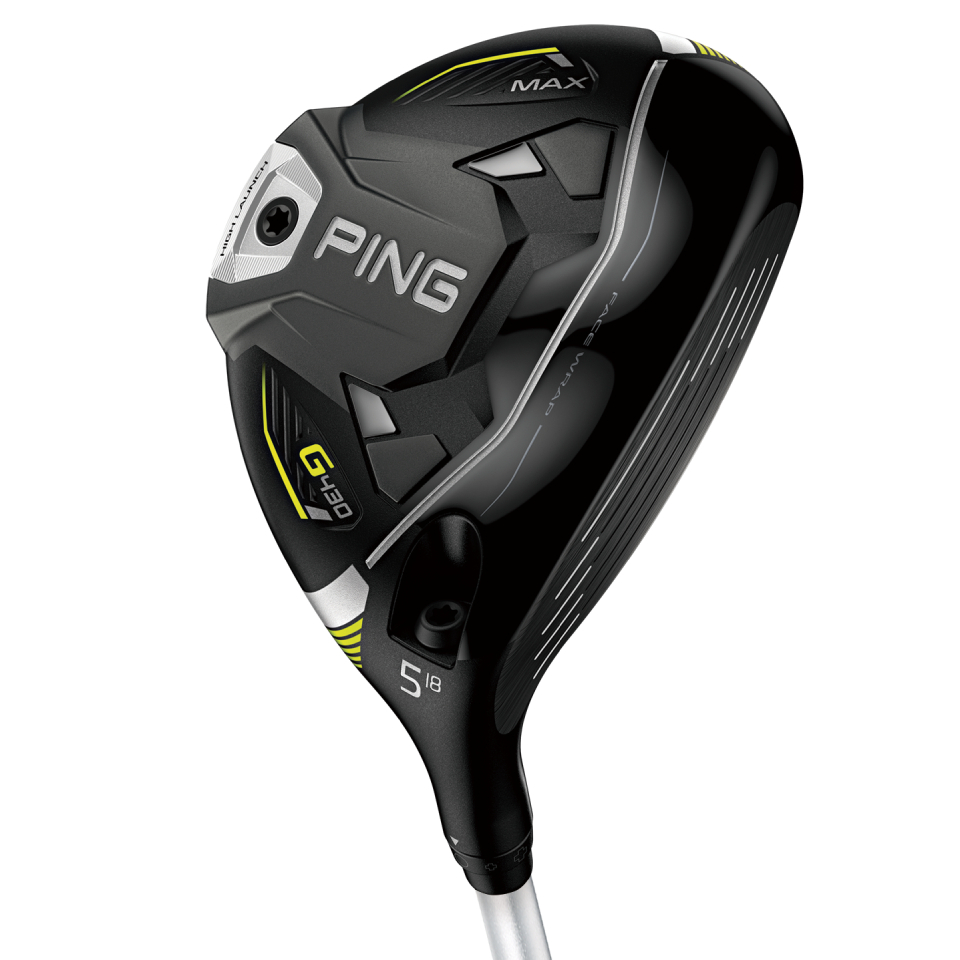 ピンゴルフ／G430／G430 HL MAX フェアウェイウッドの口コミ評価