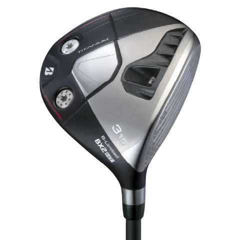 ブリヂストンスポーツ／BRIDGESTONE GOLF／J15CBの口コミ評価｜ゴルフ