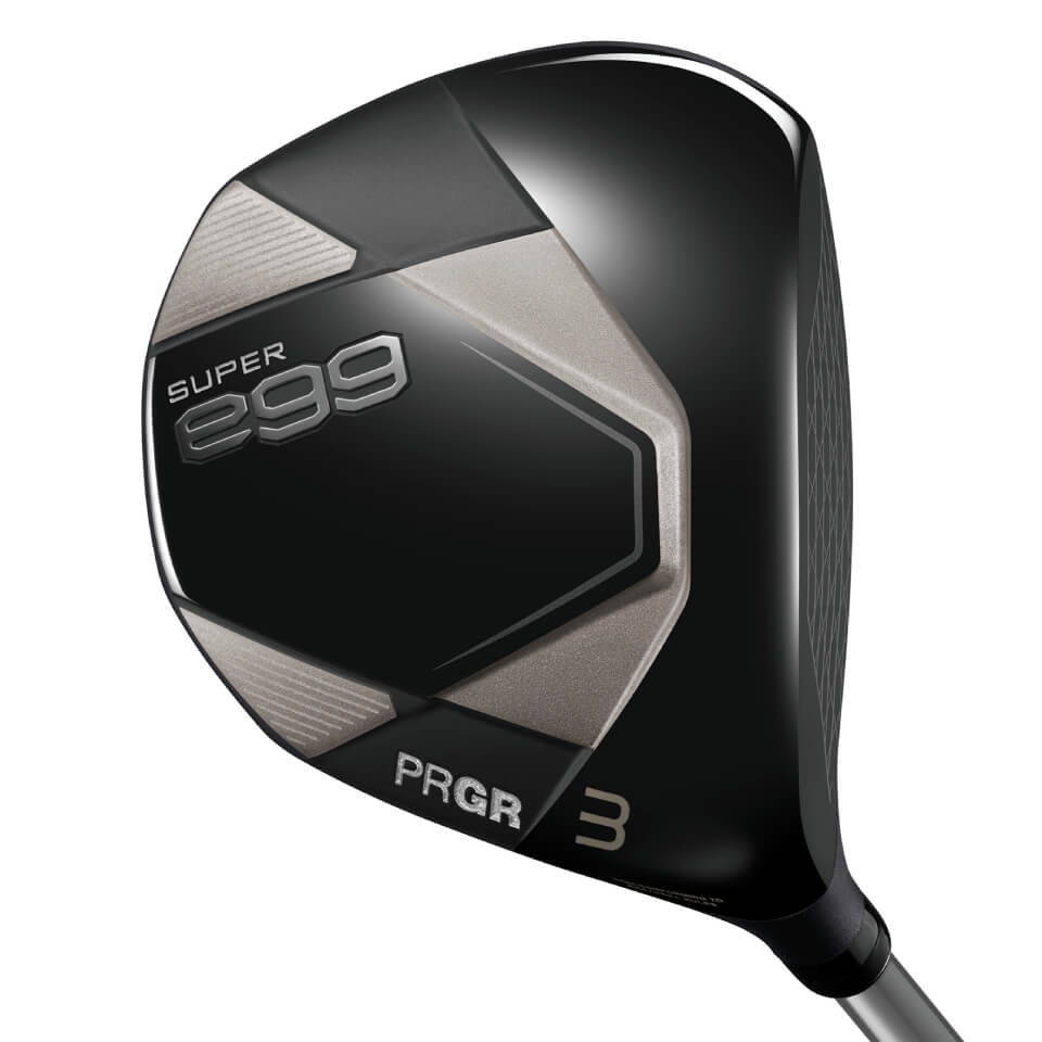 プロギア／egg／egg UT（赤eggユーティリティ）の口コミ評価｜ゴルフ