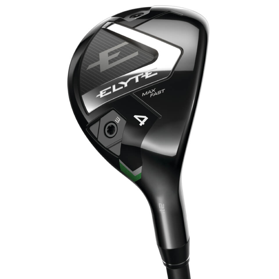 キャロウェイゴルフ／ELYTE／エリート フェアウェイウッドの口コミ評価