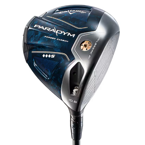 キャロウェイゴルフ／PARADYM／パラダイム トリプルダイヤモンドS