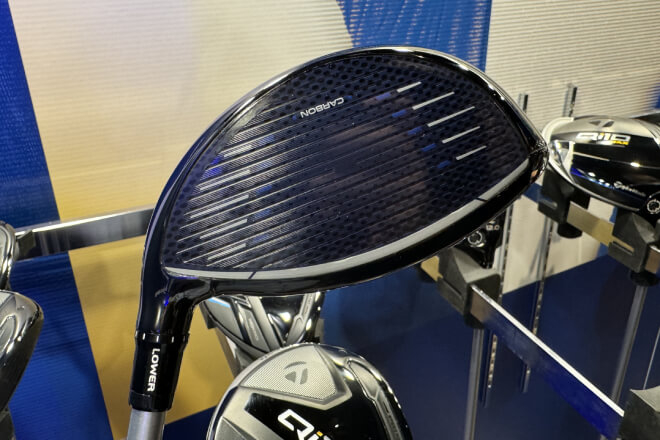 テーラーメイド、Qi10シリーズを発表 MAX DRは慣性モーメントが1万に