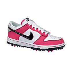 ナイキゴルフ／ダンク／ナイキ ダンク NG ゴルフシューズの口コミ評価