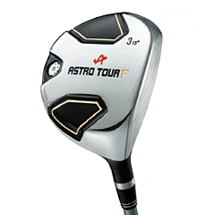 マスターズ／／アストロ ツアー V III ドライバーの口コミ評価｜ゴルフ