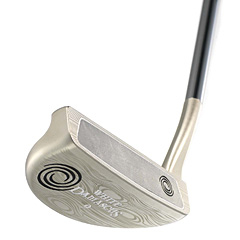 オデッセイ／ホワイト・ダマスカス／ホワイト・ダマスカス #9の口コミ