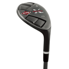 ツアーエッジ／EXOTICS／エキゾティクス XCG-6 フェアウェイウッドの