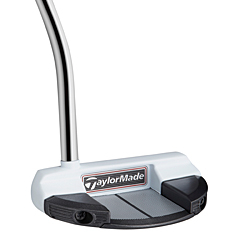 テーラーメイドゴルフ／GHOST／GHOST SPIDER MALLET 72の口コミ評価