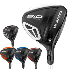 コブラゴルフ／BiO CELL／BiO CELL フェアウェイの口コミ評価｜ゴルフ