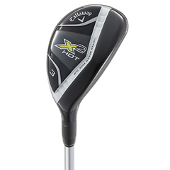 キャロウェイゴルフ／X2 HOT／X2 HOT フェアウェイウッドの口コミ評価