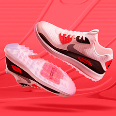 ナイキゴルフ／メソッド／メソッド オリジン B1-01 パターの口コミ評価