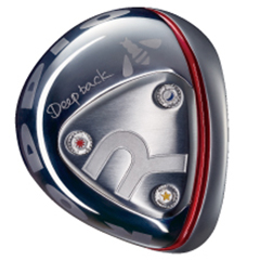 スポーツライフプラネッツ／RODDIO／コンパクト ドライバーヘッド