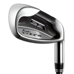 コブラゴルフ／キングコブラ／KING テック ユーティリティの口コミ評価