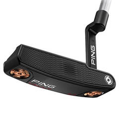 ピンゴルフ／VAULT 2.0／VAULT 2.0 DALE ANSER（ステルス仕上げ）の