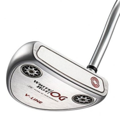 オデッセイ／ホワイトホット OG／ホワイト・ホット OG #7 NANO パター