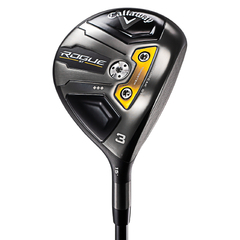 キャロウェイゴルフ／ROGUE ST／ROGUE ST トリプルダイヤモンド