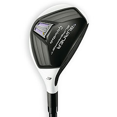 テーラーメイドゴルフ／バーナー／NEW バーナー フォージド アイアンの