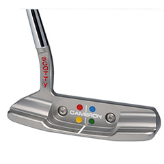 スコッティ・キャメロン／スタジオスタイル／スタジオスタイル ニュー