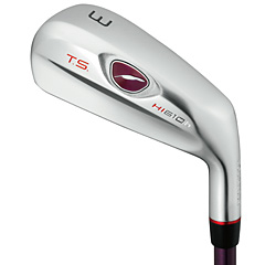 フォーティーン／HI／HI-3の口コミ評価｜ゴルフクラブ・ギア情報のmy